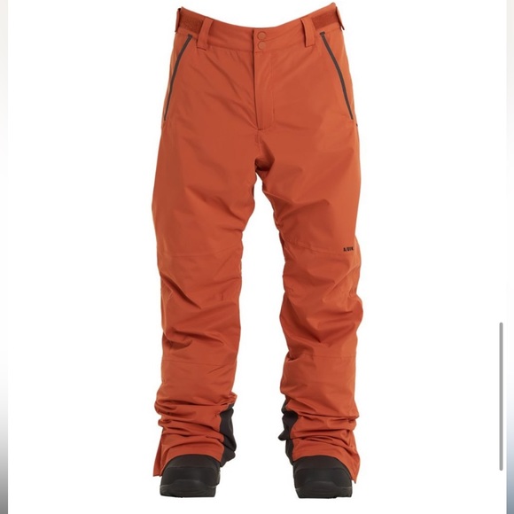 🔥 BILLABONG MENS- A/DIV Compass 15K Insulated Snow Pants nwt 🔥 - Picture 13 of 14